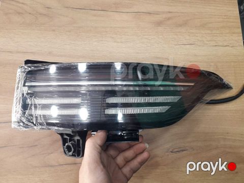BYD Destroyer 05 stop işığı — Bakı