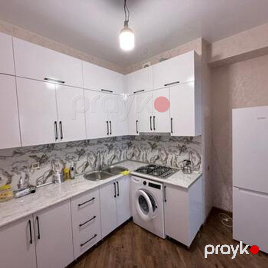2-otaqlı yeni tikili, Sumqayıt ş., 73 m² — Mənzil, Sumqayıt (12)