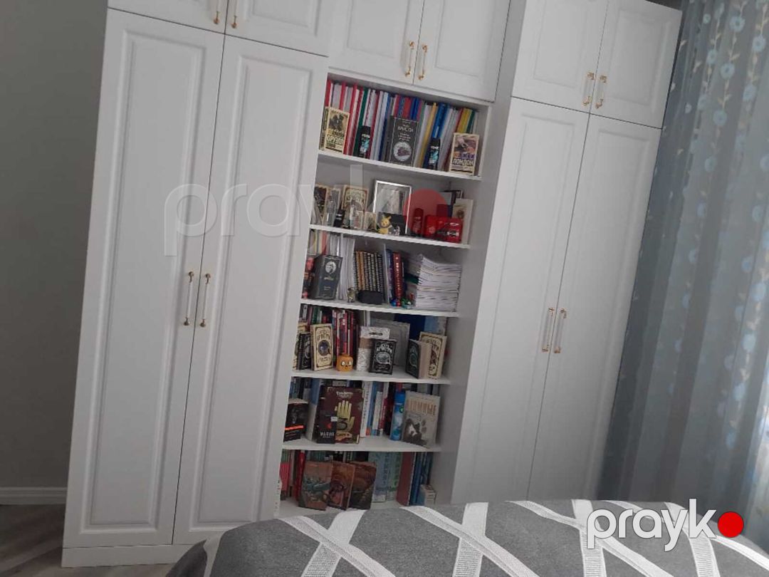 Satılır 3 otaqlı yeni tikili 91 m² — Mənzil, Bakı (4)