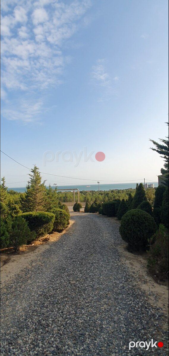 6 sot torpaq sahəsi, Şıxov qəs — Torpaq, Bakı (5)