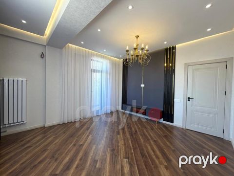 Satılır 2 otaqlı yeni tikili 73 m² — Bakı