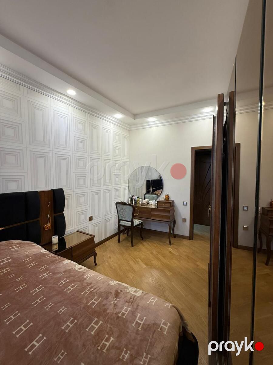 Satılır 3 otaqlı yeni tikili 101 m² — Mənzil, Bakı (10)