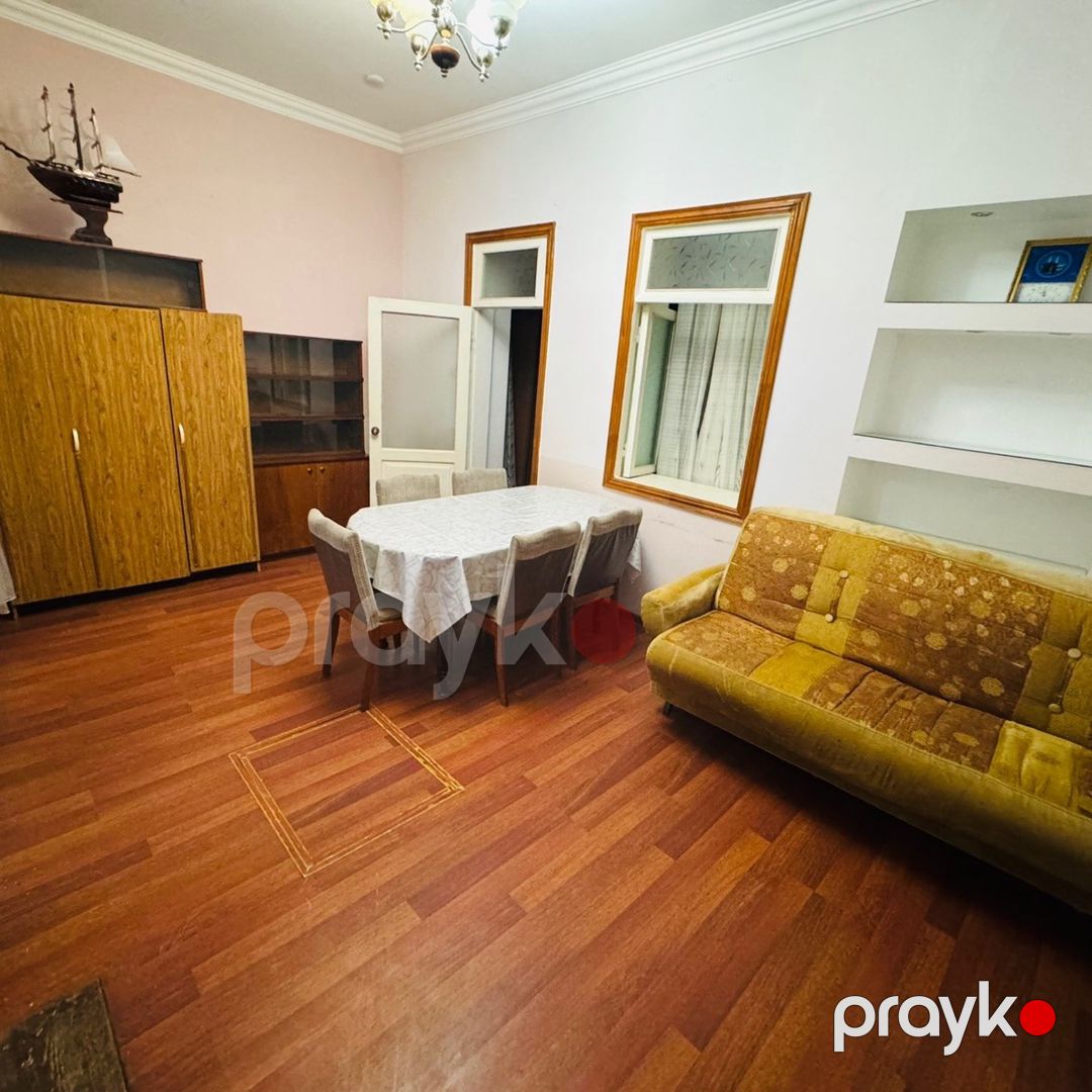 Həyət evi kirayə verilir, Nəsimi r — Ev, villa, Bakı (3)