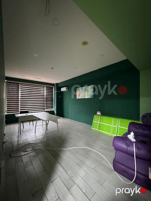 İcarəyə verilir 20 otaqlı ofis 1000 m² — Ofis, Bakı (9)