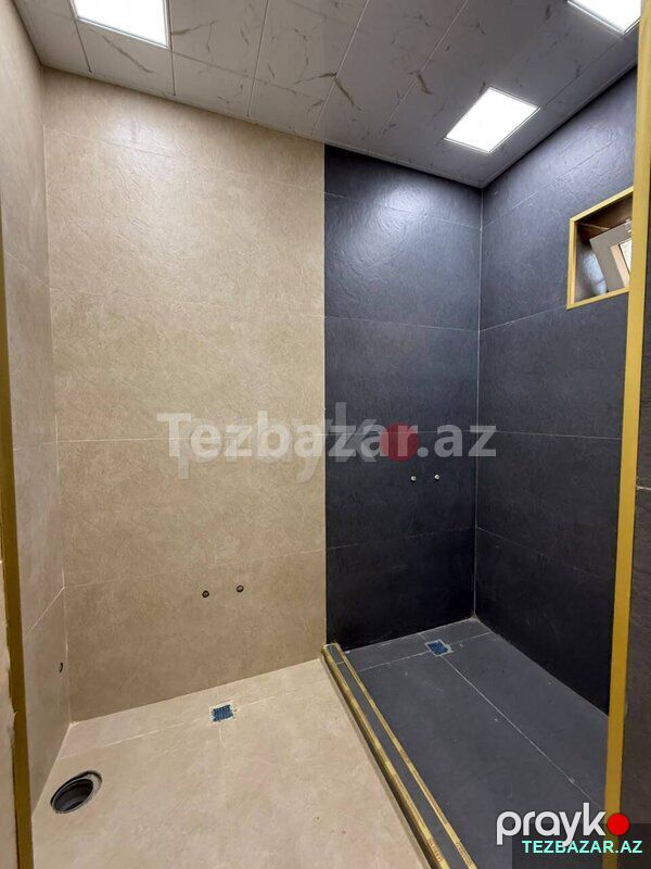 Masazır qəsəbəsi, R.dünyamalıyev küçəsi — Ev, villa, Bakı (5)