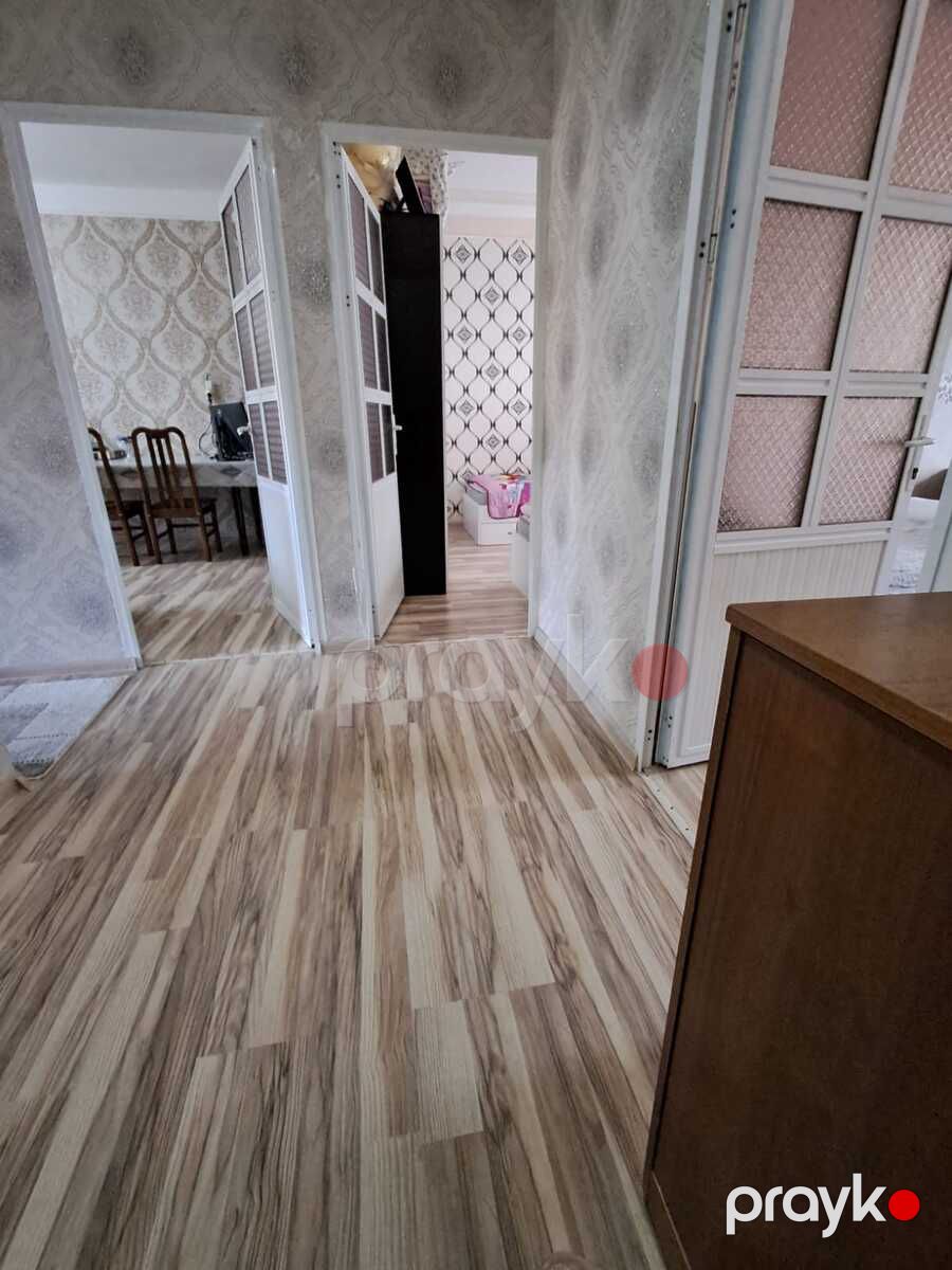 Satılır 3 otaqlı köhnə tikili 70 m² — Mənzil, Bakı (8)