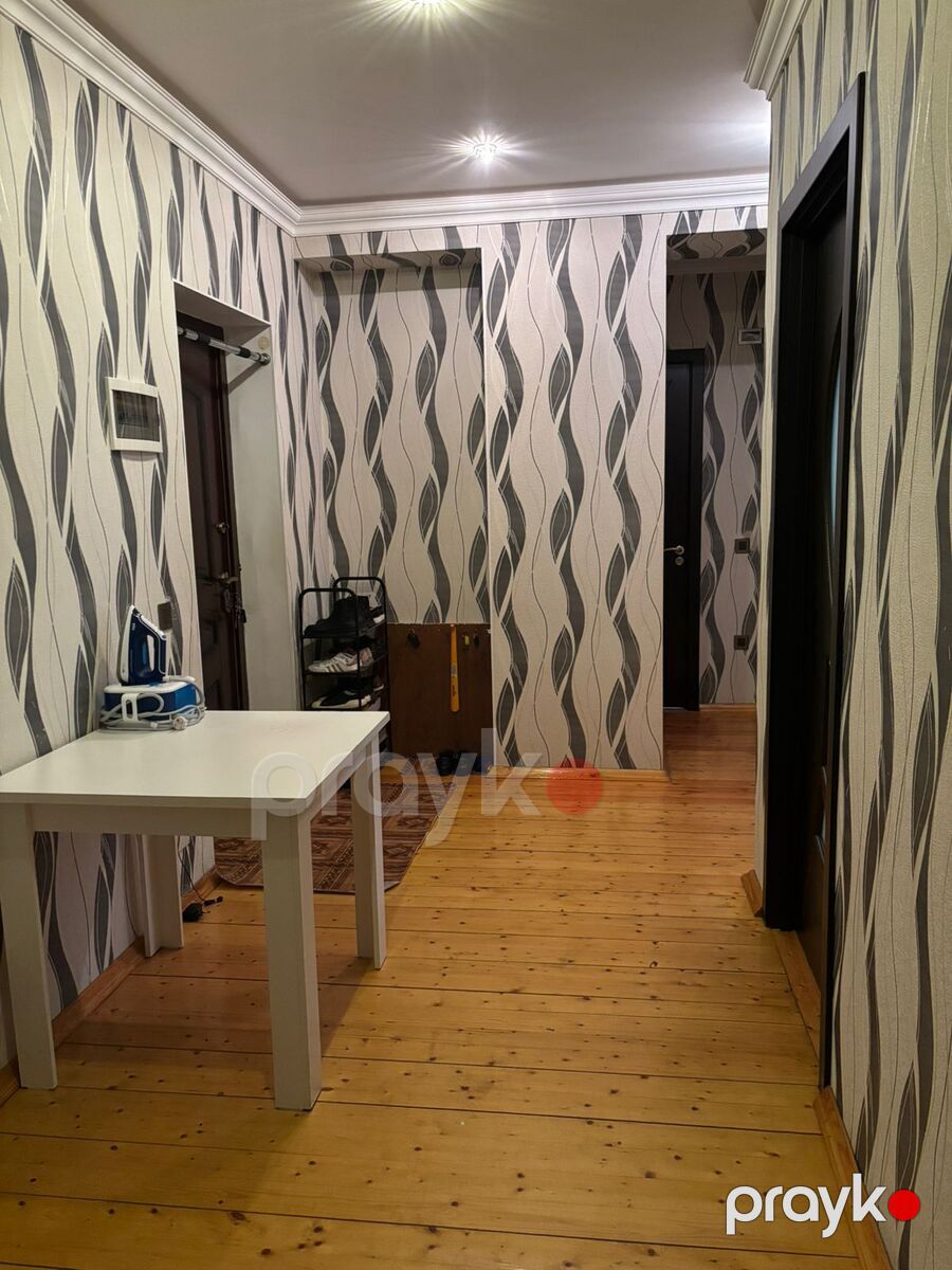 Satılır 2 otaqlı yeni tikili 85 m² — Mənzil, Bakı (10)