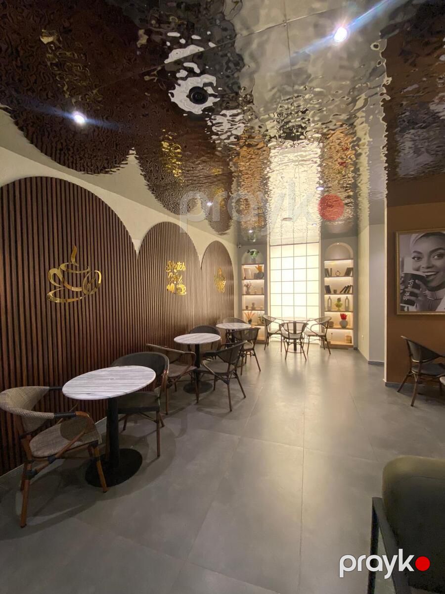 İcarəyə verilir obyekt 120 m² — Əmlak, Bakı (9)