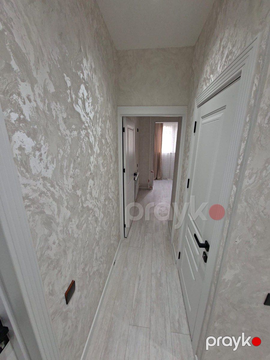 Satılır 2 otaqlı köhnə tikili 45 m² — Mənzil, Bakı (5)