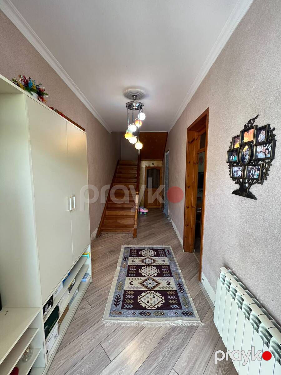 Satılır 4 otaqlı həyət evi/bağ evi 125 m² — Ev, villa, Xırdalan (8)