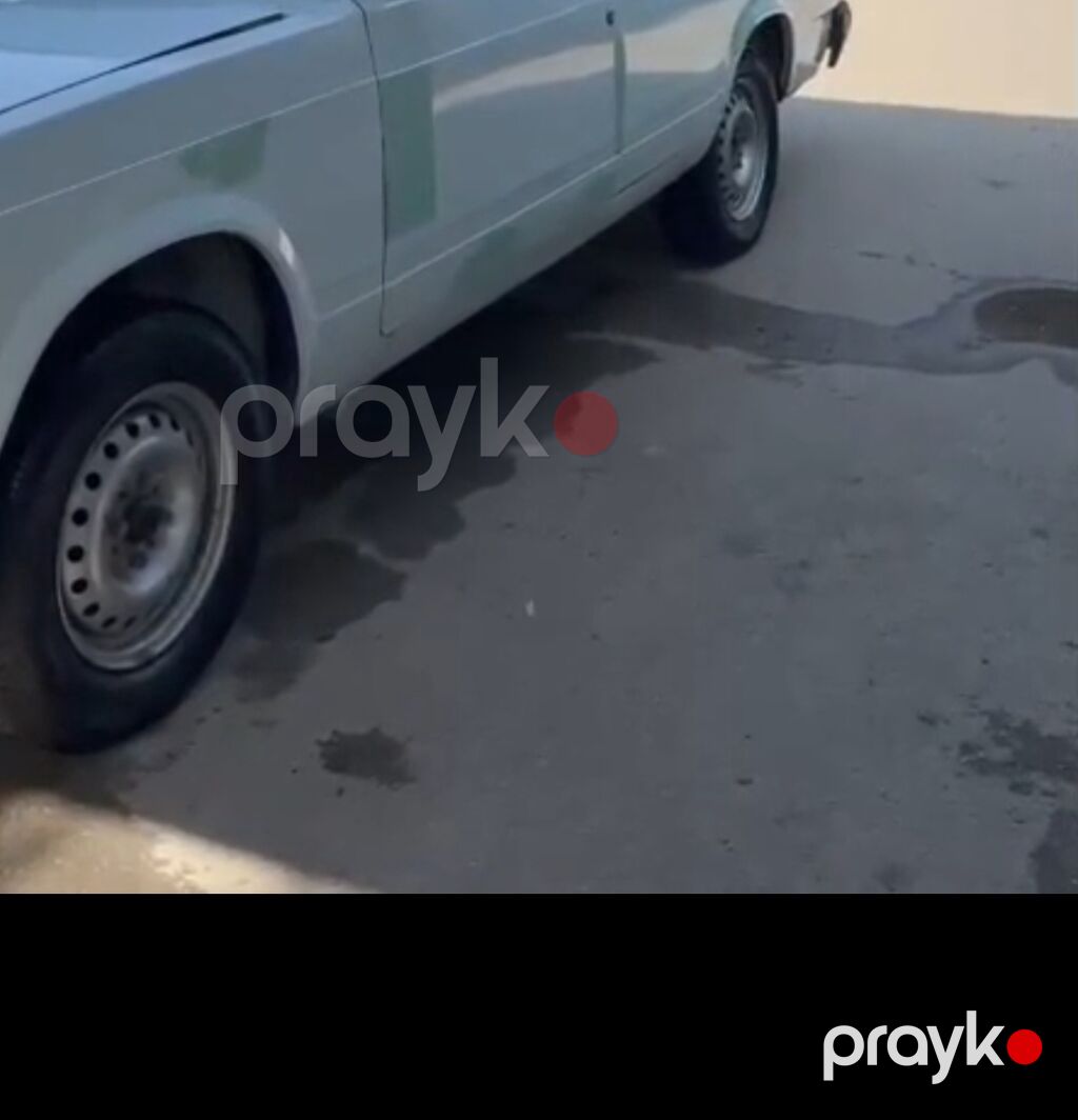 Yeni Disk VAZ (Lada) R 13, 4 Boltlu — Diskləri, Gəncə (2)