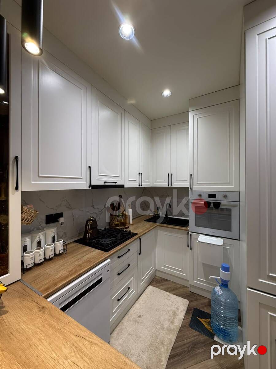 Satılır 2 otaqlı yeni tikili 66.7 m² — Mənzil, Bakı (4)