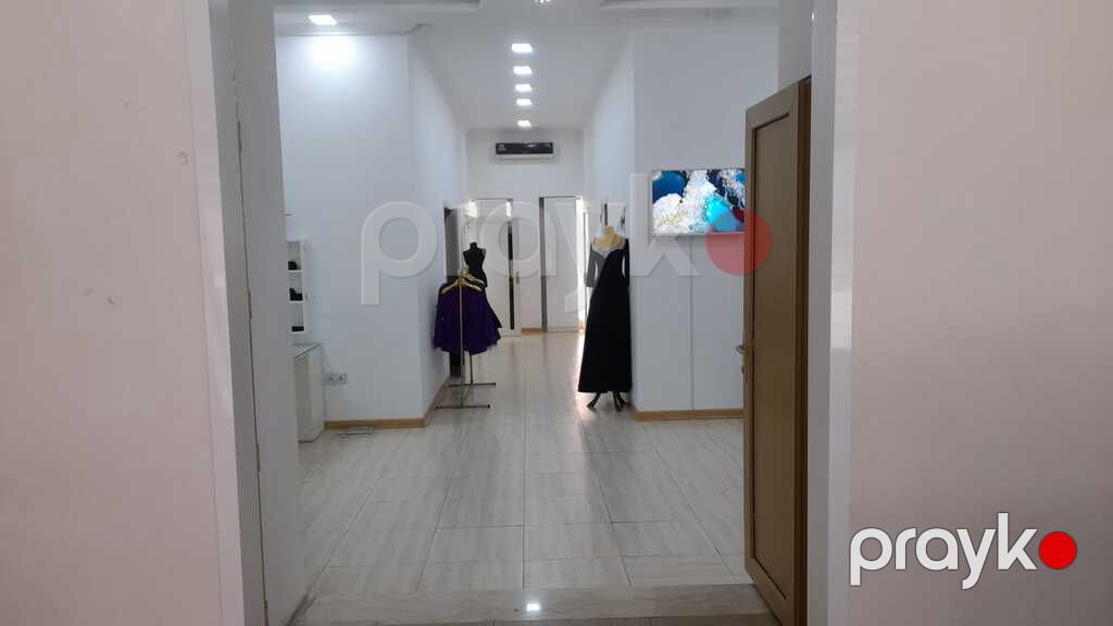 Satılır obyekt 120 m² — Əmlak, Bakı (11)