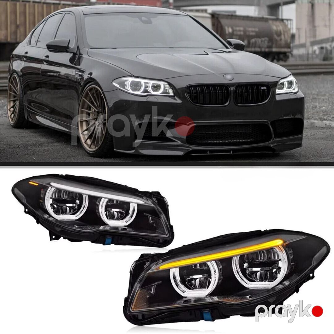 BMW F10 adaptiv farası — Ehtiyat hissələri və aksesuarlar, Bakı
