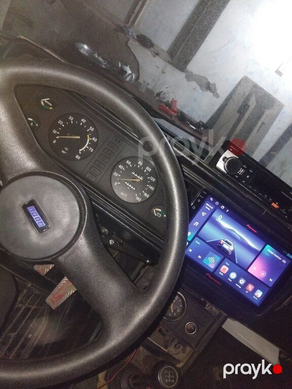Lada (VAZ) 2107, 1.6 L, 2002 il, 68 900 km — Avtomobillər, Quba (7)