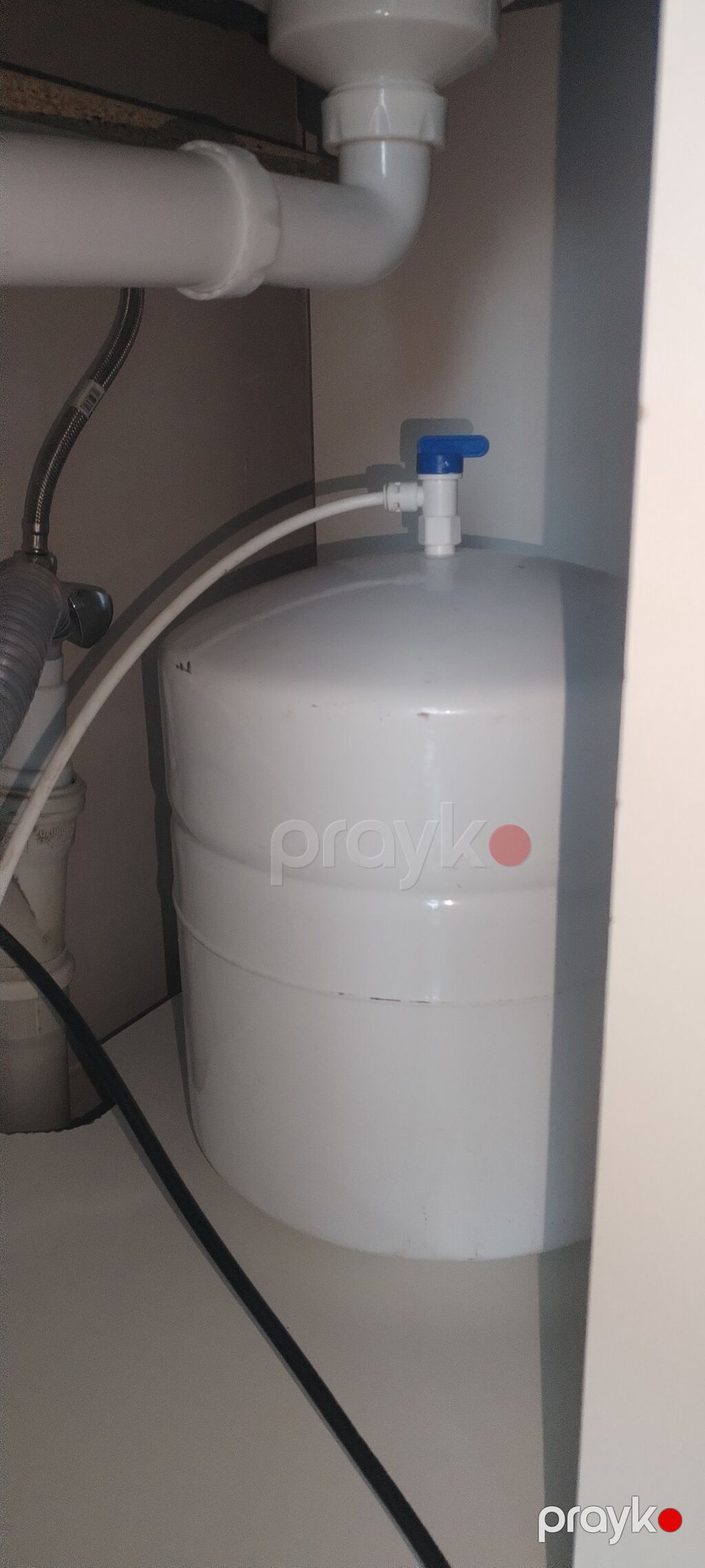 AquaBir Platinum – Reverse Osmosis su təmizləmə sistemi — Su filtirləri və nasosu, Bakı (3)