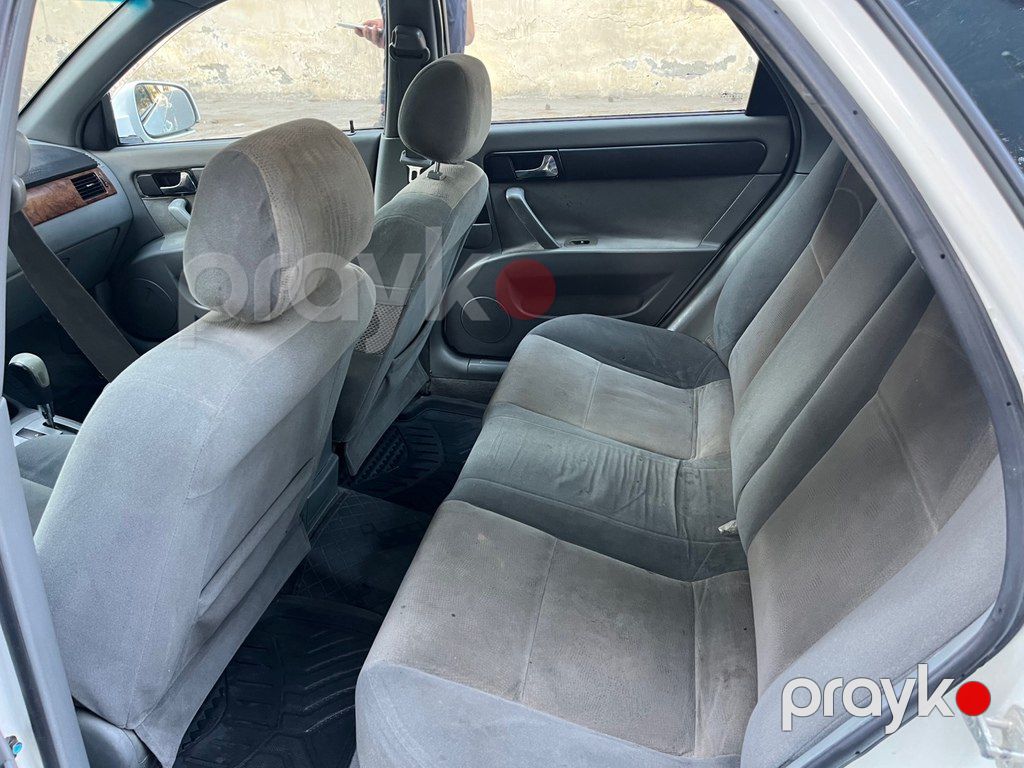 Daewoo Gentra, 1.5 L, 2014 il, 235 000 km — Avtomobillər, Bakı (7)