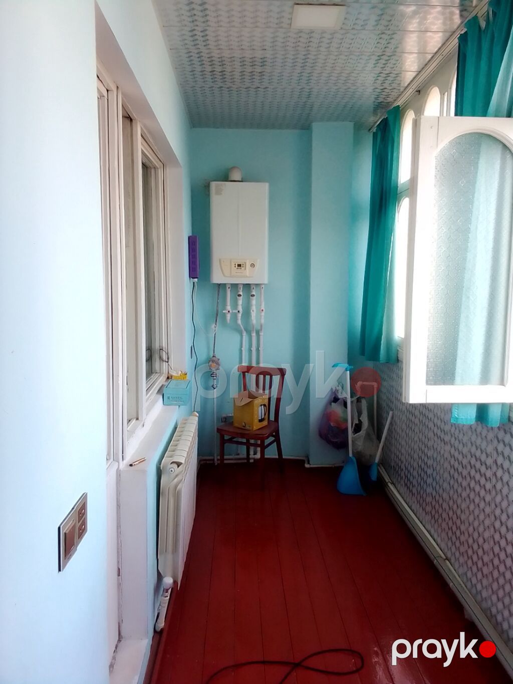 Kirayə üçün mənzil – tam mebel və əsas məişət avadanlıqları ilə — Mənzil, Mingəçevir (5)