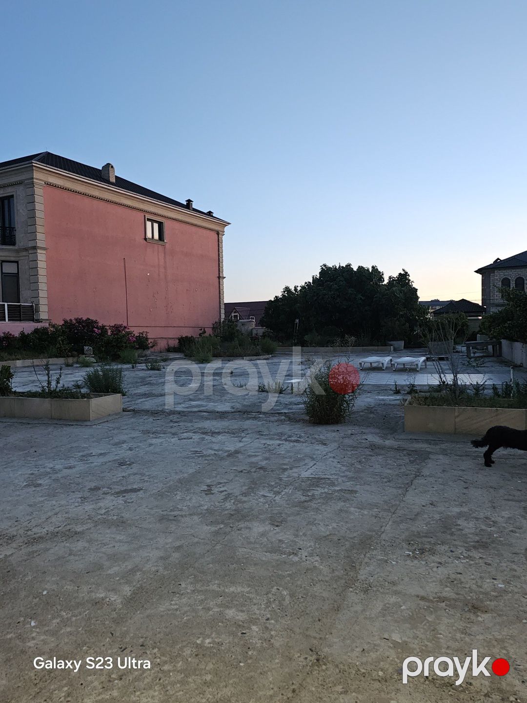 Satılır torpaq 12 sot — Torpaq, Bakı (9)