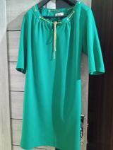Gündəlik don, Mini, XL — Одежда, обувь, аксессуары
