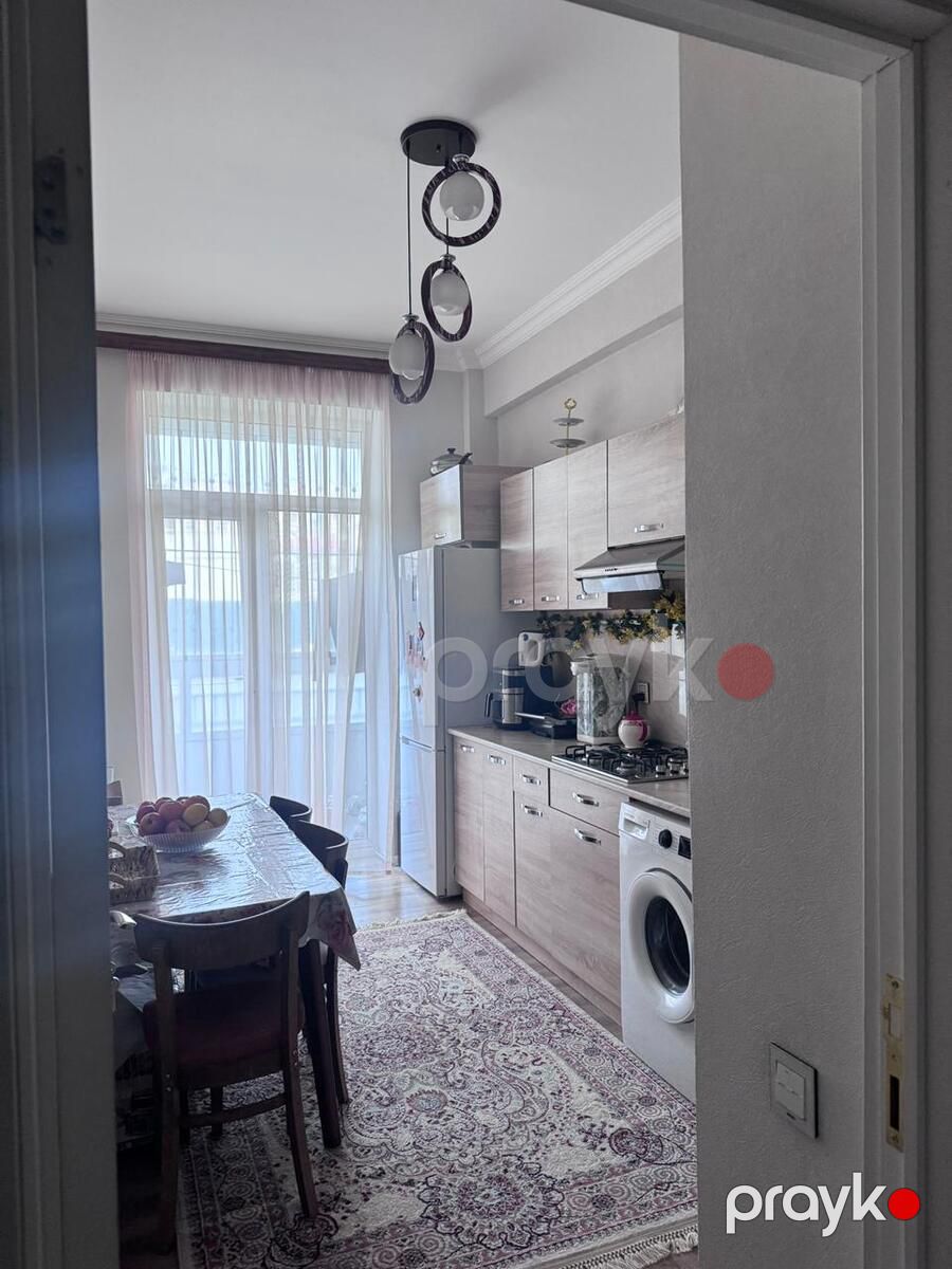 Satılır 3 otaqlı yeni tikili 80 m² — Mənzil, Bakı (6)
