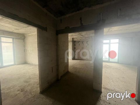 Satılır 3 otaqlı yeni tikili 145 m² — Bakı