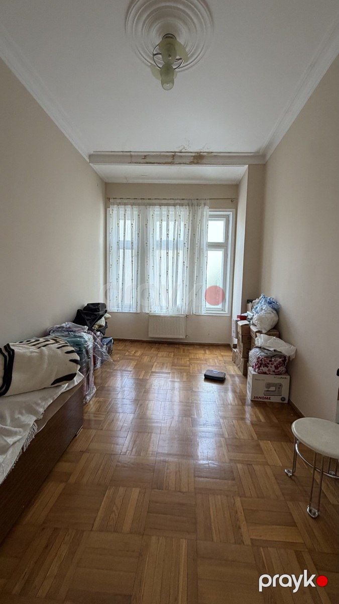 İcarəyə verilir 5 otaqlı köhnə tikili 240 m² — Mənzil, Bakı (7)