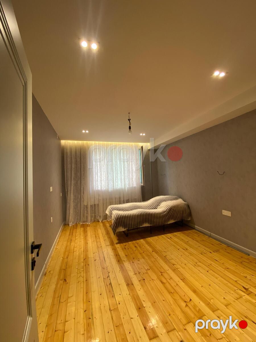 Satılır 4 otaqlı yeni tikili 120 m² — Mənzil, Bakı (8)