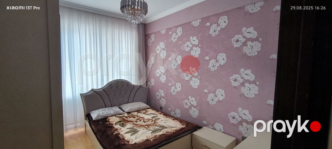 İcarəyə verilir 2 otaqlı yeni tikili 56 m² — Mənzil, Xırdalan (8)