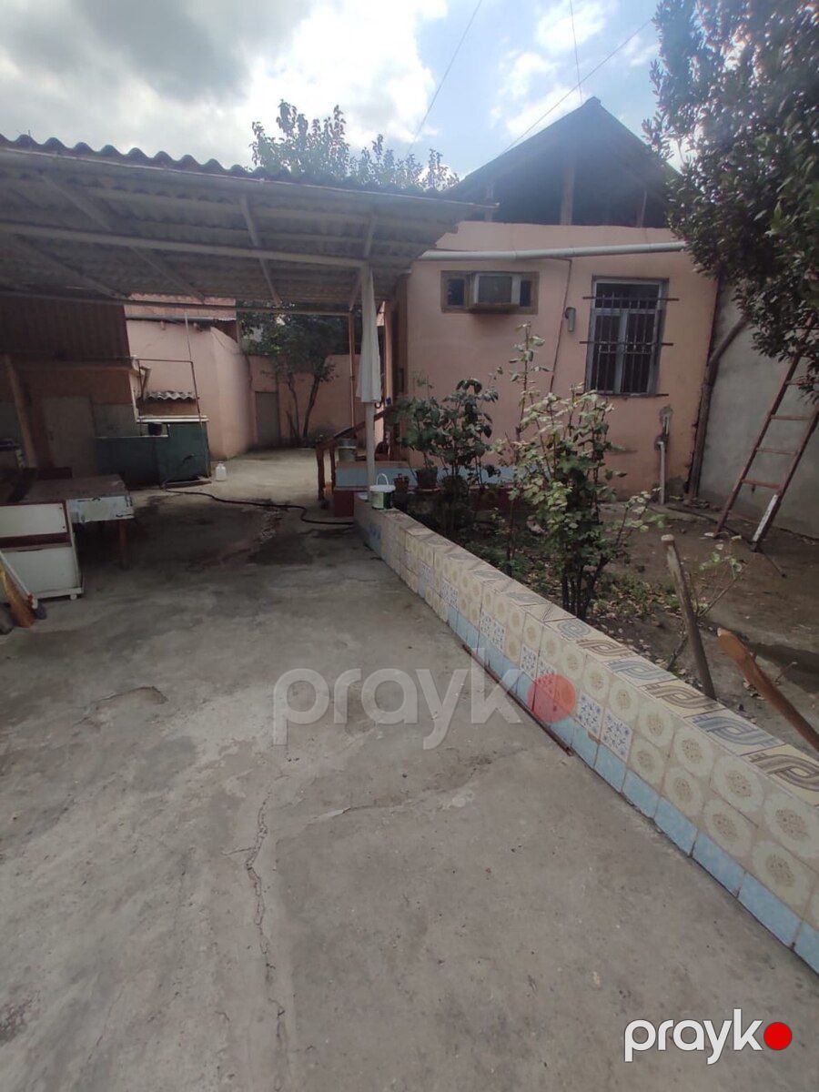Həyət evi kirayə verilir, Gəncə ş — Ev, villa, Gəncə (11)