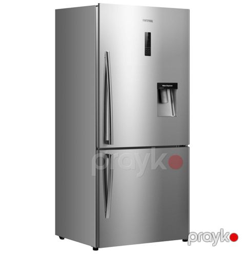 Soyuducu Riffel Rfdn 6001 1XP — Bakı
