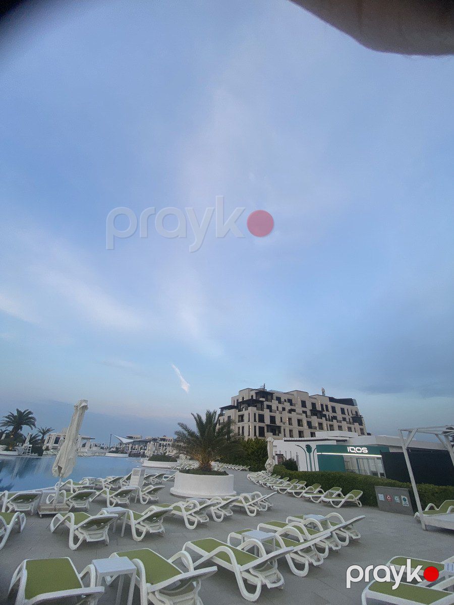 İcarəyə verilir 1 otaqlı həyət evi/bağ evi 55 m² — Ev, villa, Bakı (11)
