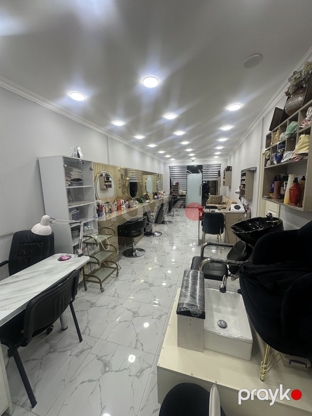Satılır obyekt 65 m² — Əmlak, Bakı (5)