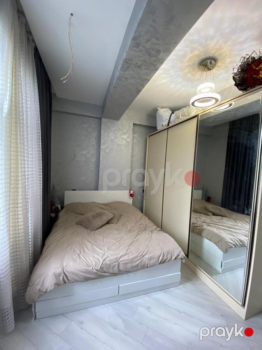 Satılır 3 otaqlı yeni tikili 81 m² — Mənzil, Bakı (6)