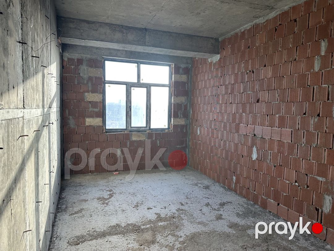 Satılır 2 otaqlı yeni tikili 74.4 m² — Mənzil, Bakı (10)