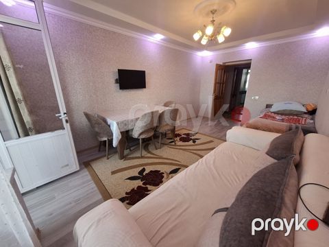 2-otaqlı mənzil, Şirvan ş., 49 m² — Şirvan