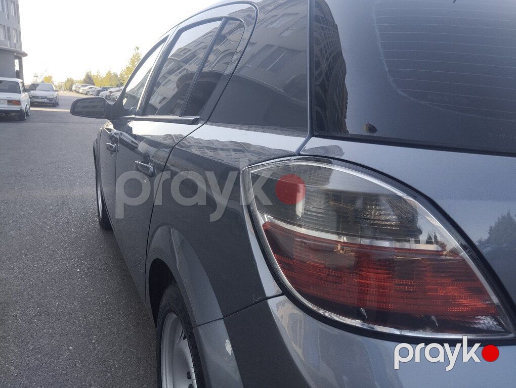 Opel Astra, 1.4 L, 2004 il, 285 000 km — Avtomobillər, Bakı (7)