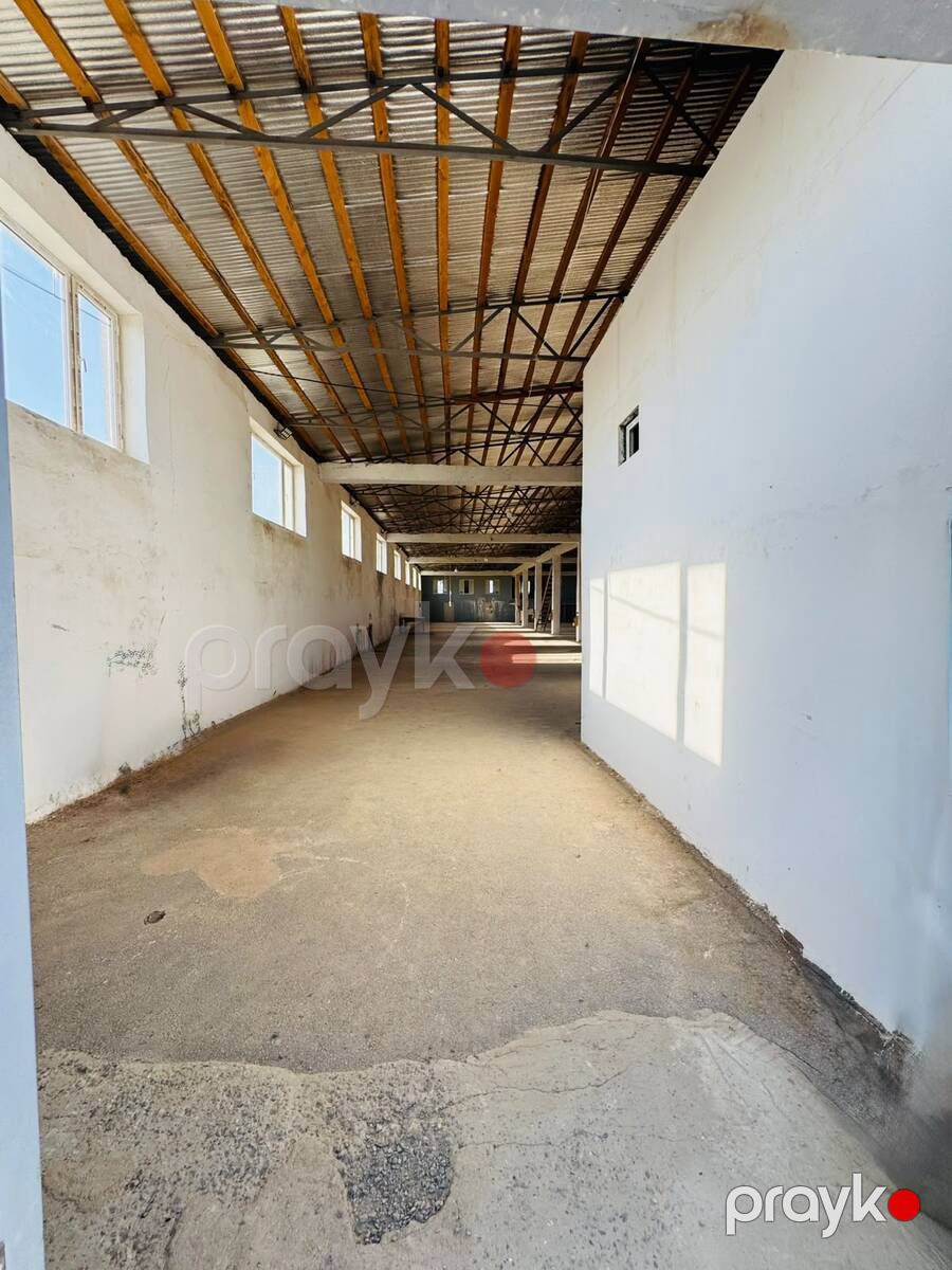 Satılır obyekt 1365 m² — Əmlak, Bakı (2)