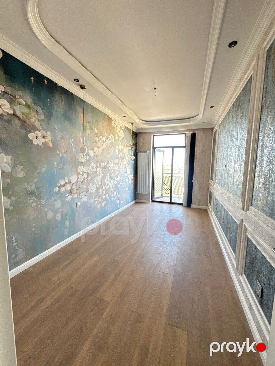 Satılır 2 otaqlı yeni tikili 90 m² — Mənzil, Bakı (7)