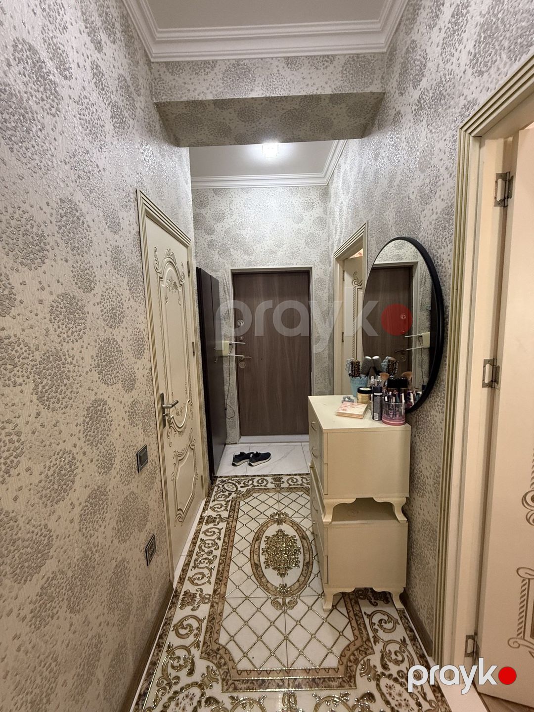 Satılır 2 otaqlı yeni tikili 60 m² — Mənzil, Bakı (8)