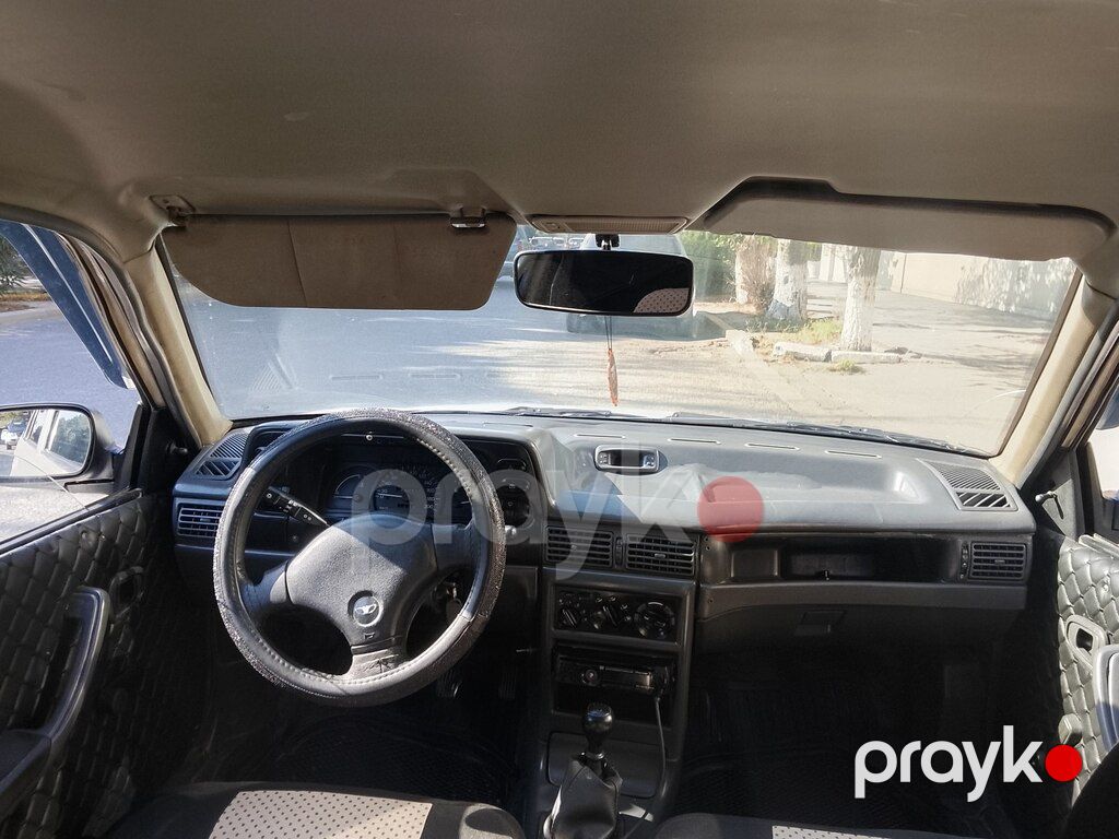 Daewoo Nexia, 1.5 L, 2006 il, 300 000 km — Avtomobillər, Sumqayıt (7)
