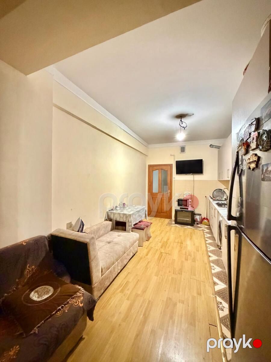 Satılır 2 otaqlı yeni tikili 71 m² — Mənzil, Bakı (6)
