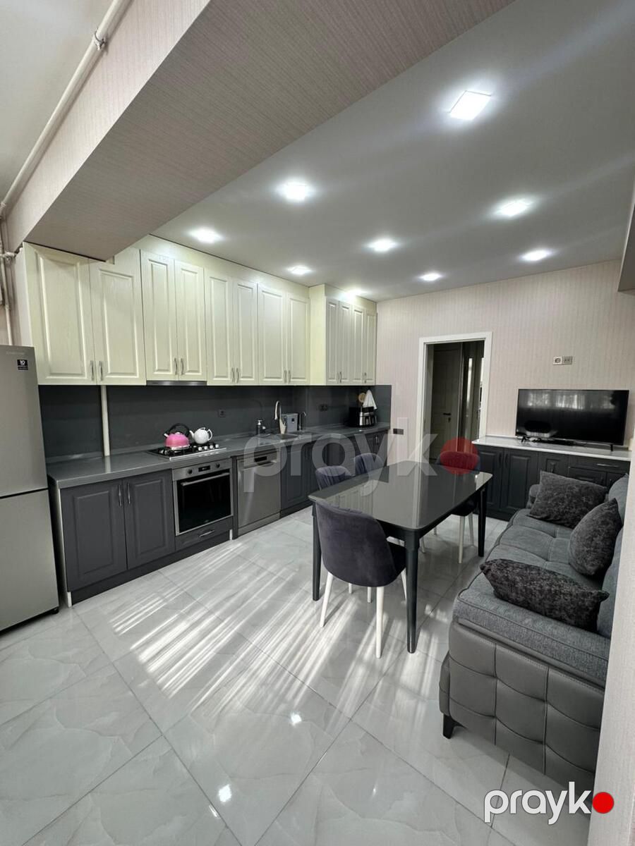 Satılır 3 otaqlı yeni tikili 110 m² — Mənzil, Bakı (12)