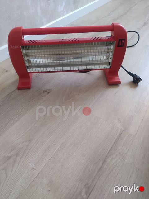 Zass elektrikli infraqırmızı qızdırıcı (cox az işlənib) - Tip — Bakı