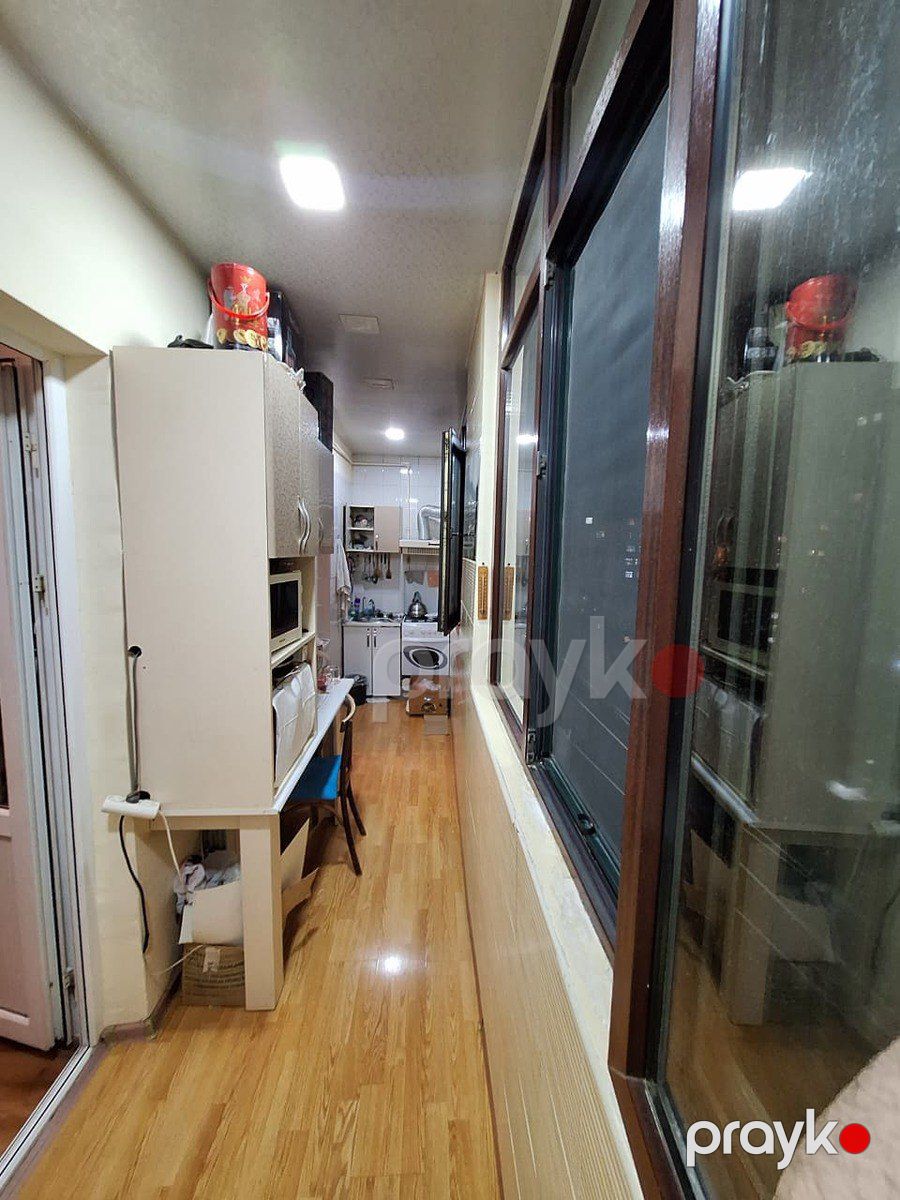 Satılır 3 otaqlı köhnə tikili 70 m² — Mənzil, Bakı (7)