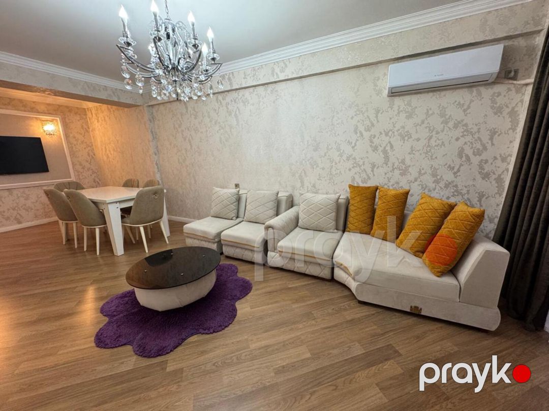 Satılır 3 otaqlı yeni tikili 103 m² — Mənzil, Bakı (3)