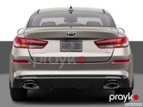 "Kia Optima 2018-2020" arxa buferi — Bakı