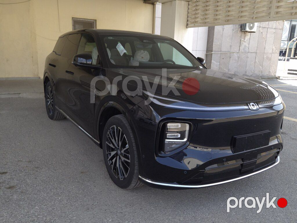 Changan Qiyuan Q07, 1.5 L, 31.7 kWh, 2026 il, yeni — Avtomobillər, Bakı (4)