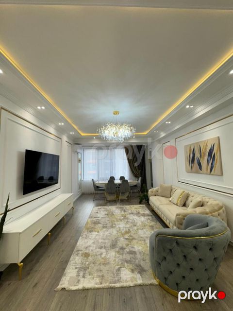 3-otaqlı yeni tikili, Sumqayıt ş., 93 m² — Sumqayıt