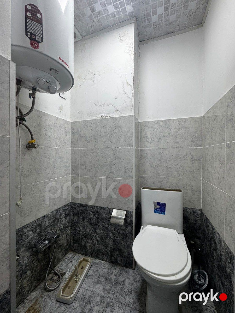Satılır 2 otaqlı yeni tikili 48 m² — Mənzil, Bakı (6)